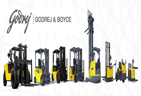 Godrej & Boyce Strengthens its Market in North India